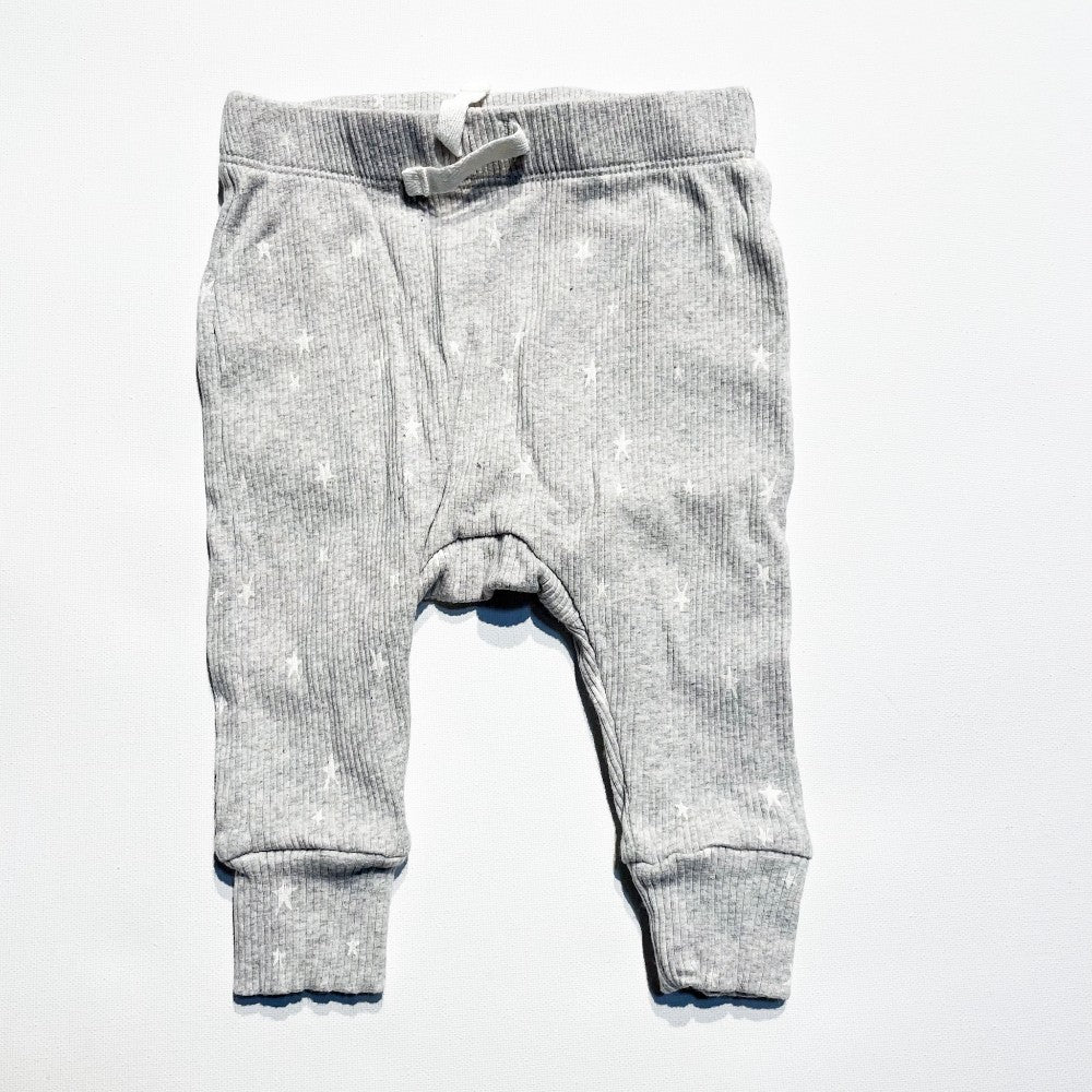 Rise Little Earthling Pants  6-9M|194141