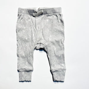Rise Little Earthling Pants  6-9M|194141