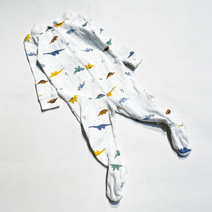 Rise Little Earthling Sleeper 6-9M|146734