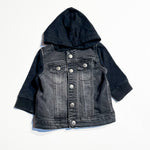 First Impressions 3-6M|189486