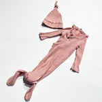 Knotted Gown 0-3M|228735