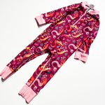 Honeysuckle Swim 2Y *Pilling|224225