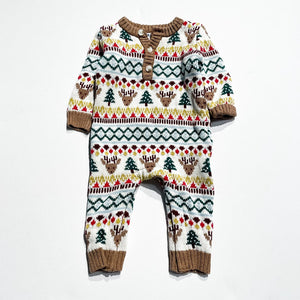 Old Navy Romper 6-12M|229442