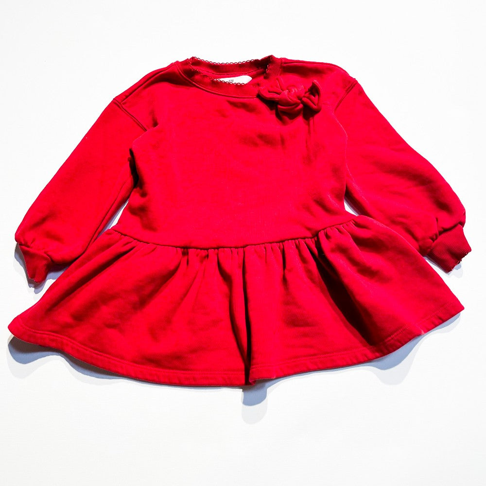 H&M Dress 2-4Y|187428