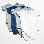 H&M Onesie Set 6-9M|228941