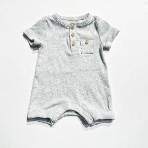 Old Navy Romper 0-3M|218369