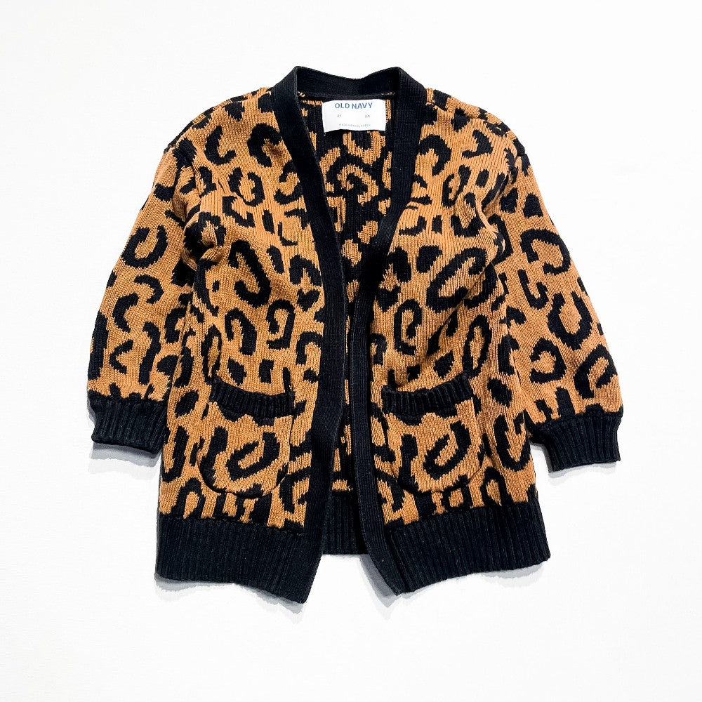Old Navy Sweater 2Y|222123