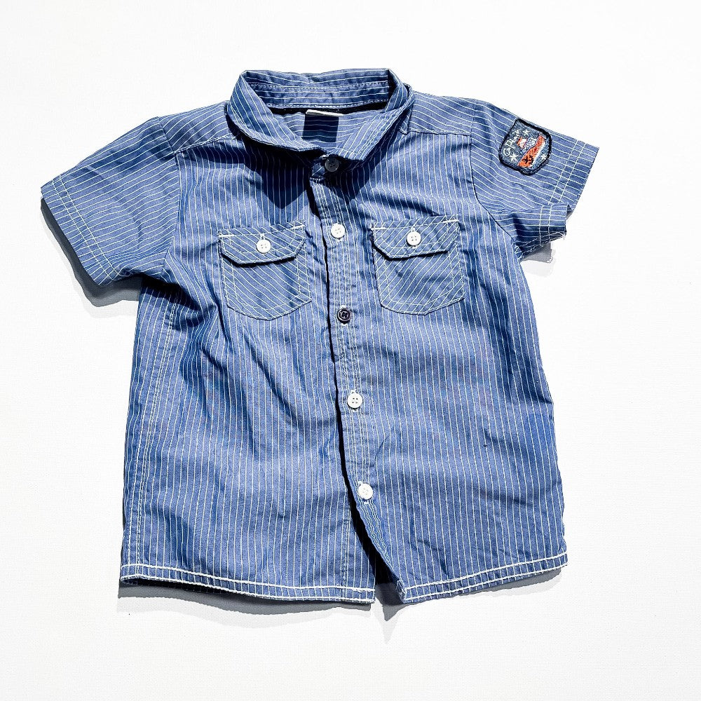 Shirt 12-18M|198784