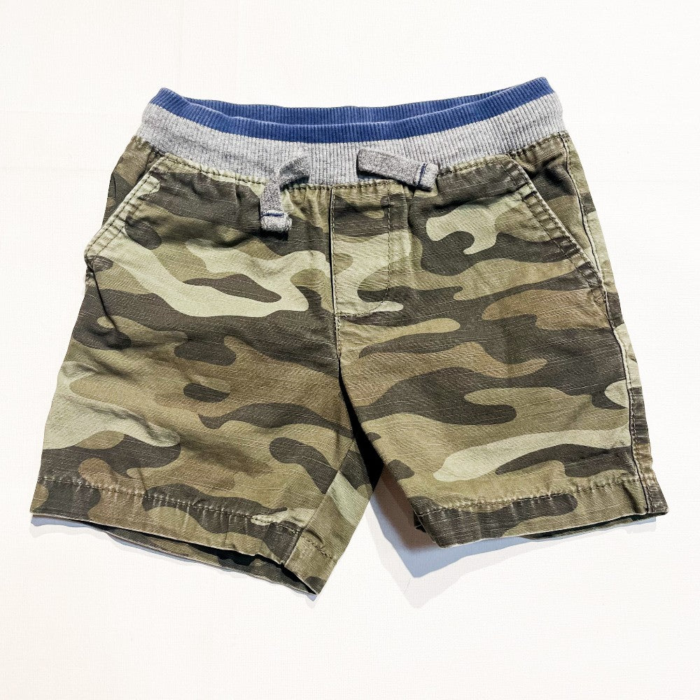 Carters Shorts 2Y|150246