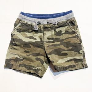 Carters Shorts 2Y|150246