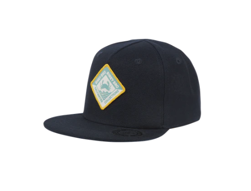 BinkyBro - Snapback Puget|28565