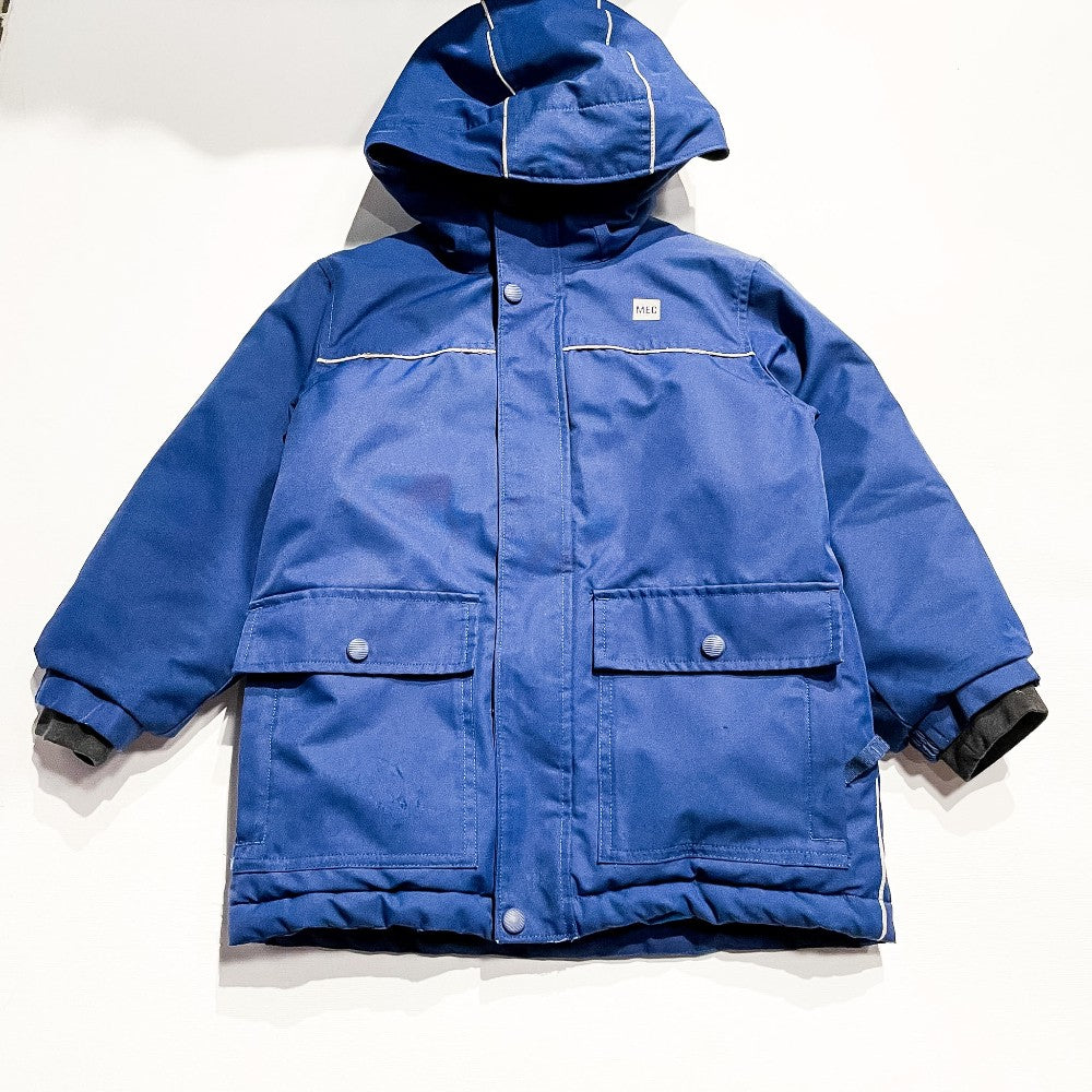 MEC Jacket 4Y|232722