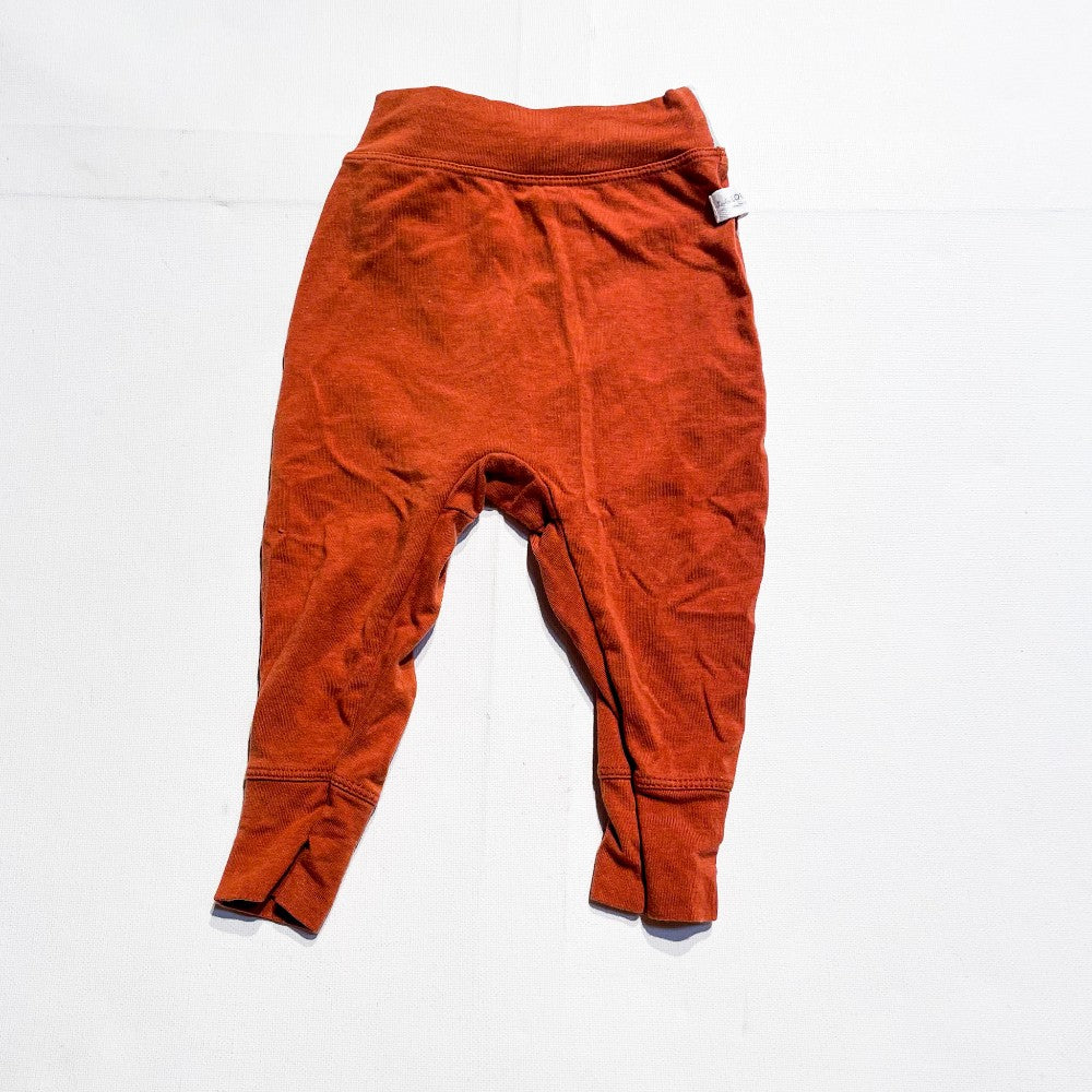 Loulou Lollipop Pants 0-3M|183543
