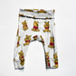 H&M Pants 4-6M **Imperfection|200080