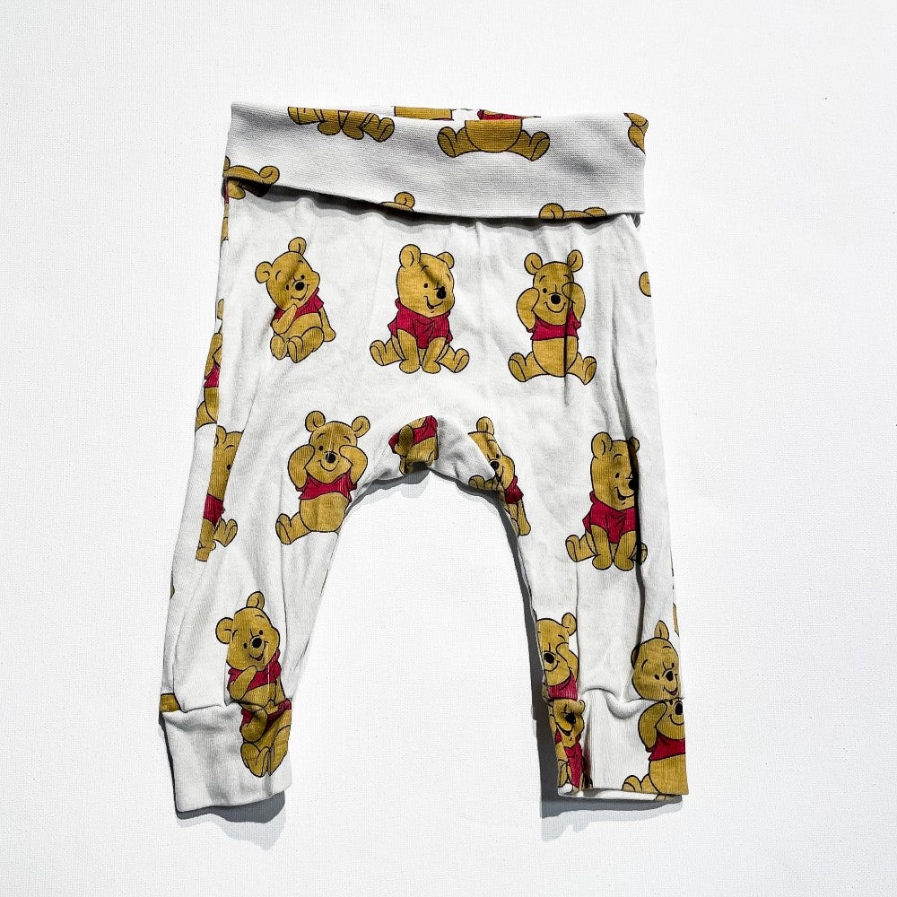 H&M Pants 4-6M **Imperfection|200080