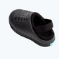Native - Jefferson Cozy Little Kids - Jiffy Black|153616