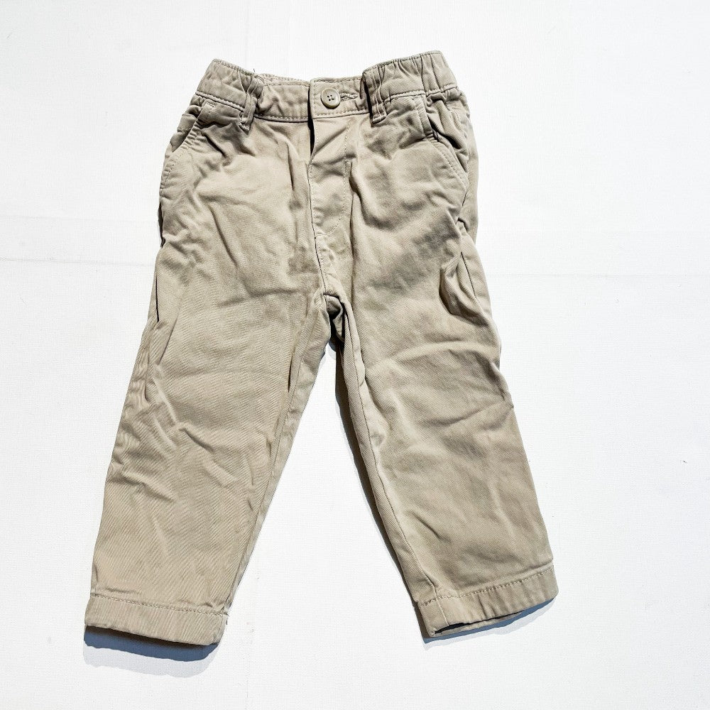 Zara Pants 18M|169418