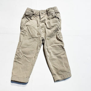 Zara Pants 18M|169418