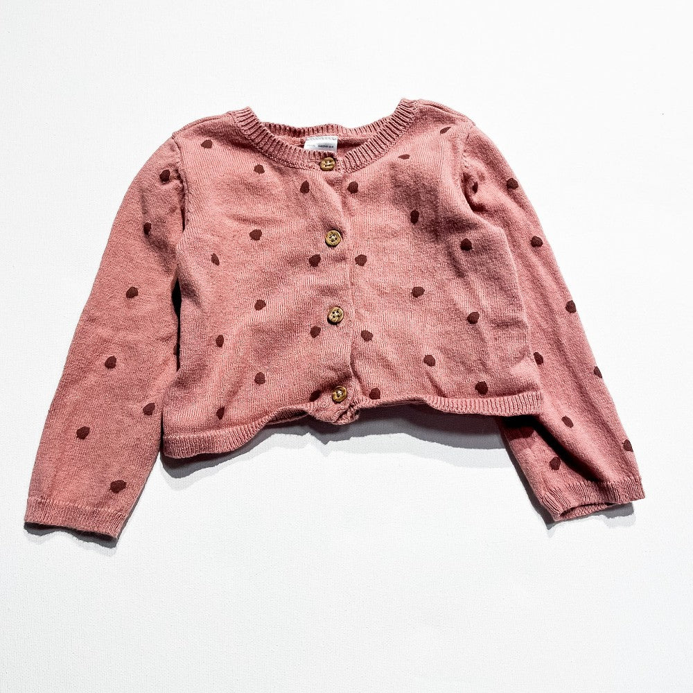 Carters Sweater 18M|201013