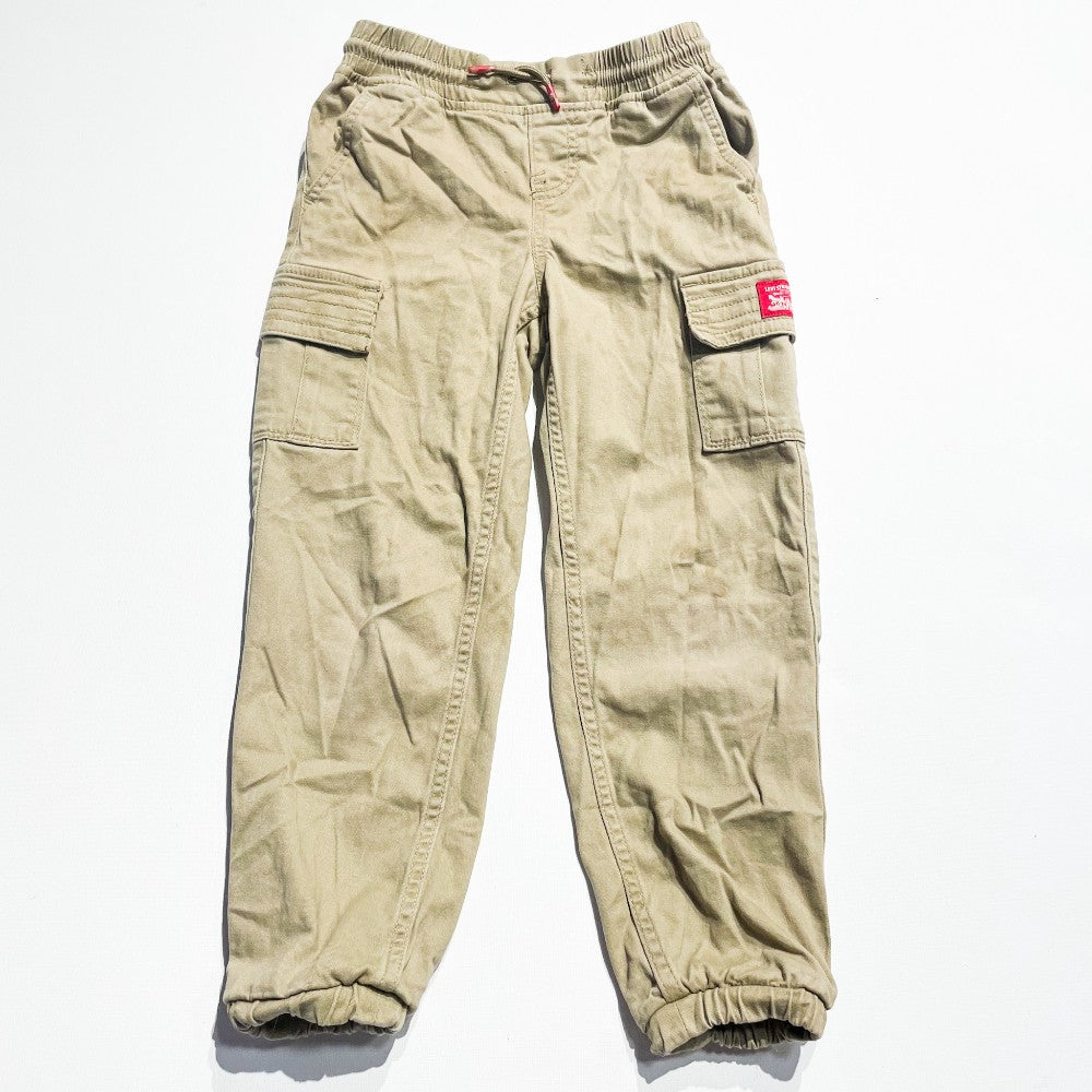 Levis Pants 7Y **Imperfection|214315