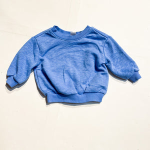 Old Navy Sweatshirt 3-6M|170178