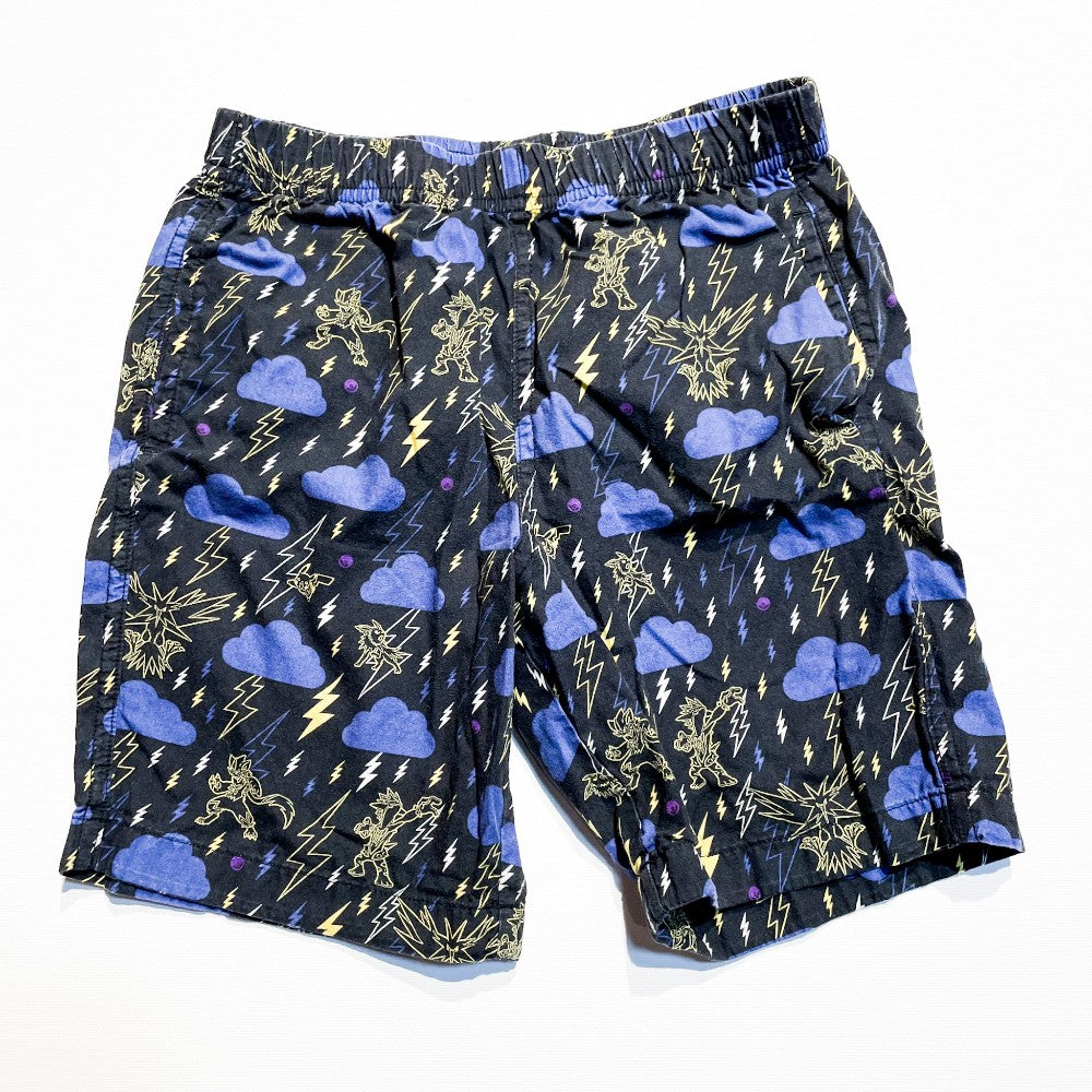 Shorts 5-6Y|186337