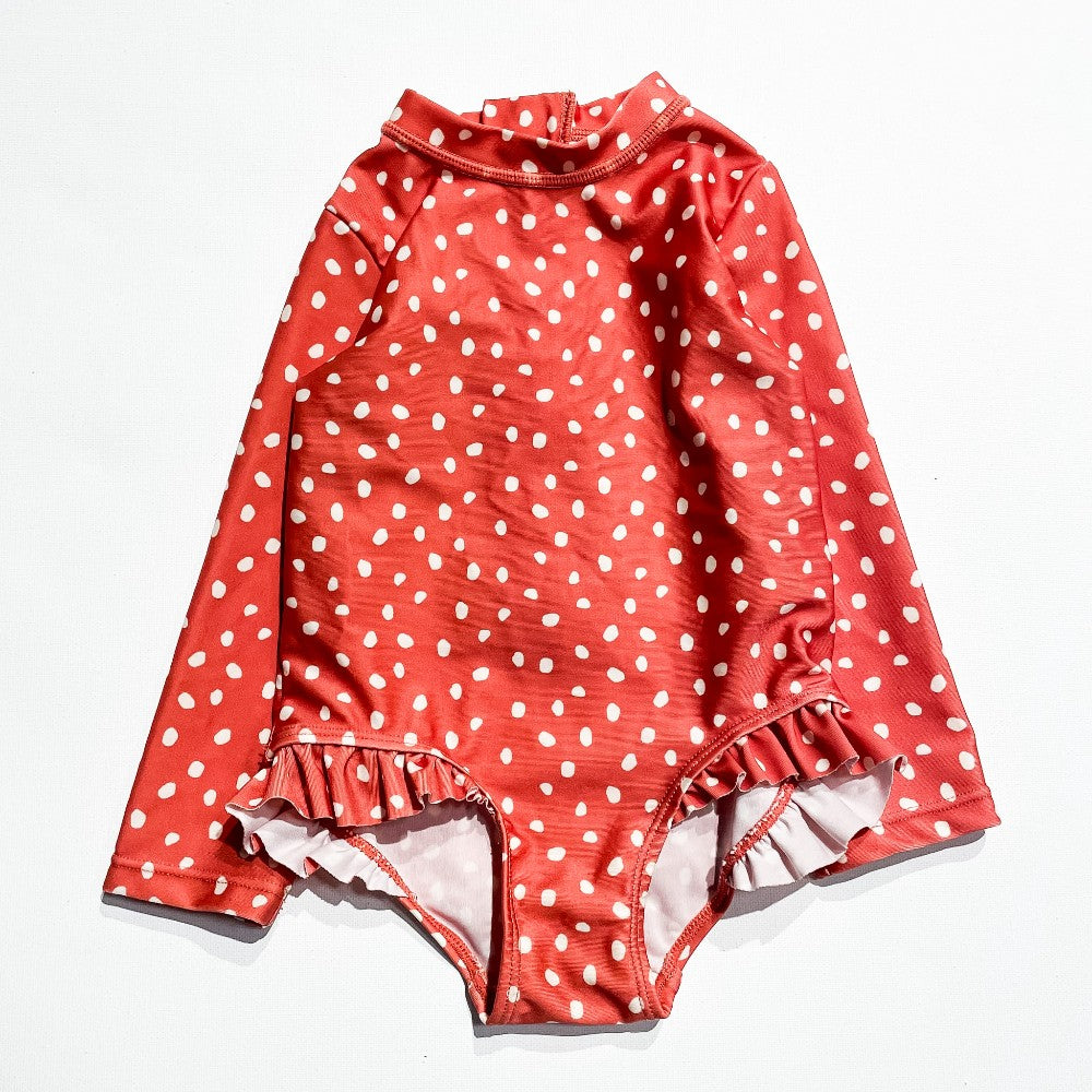 H&M Swim 9-12M|205319