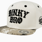BinkyBro - Durban Snapback Beige|190061