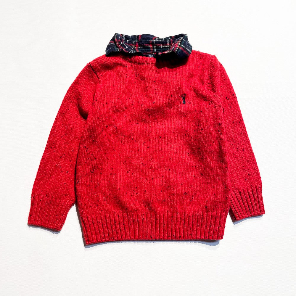 Next Sweater 4Y|118169