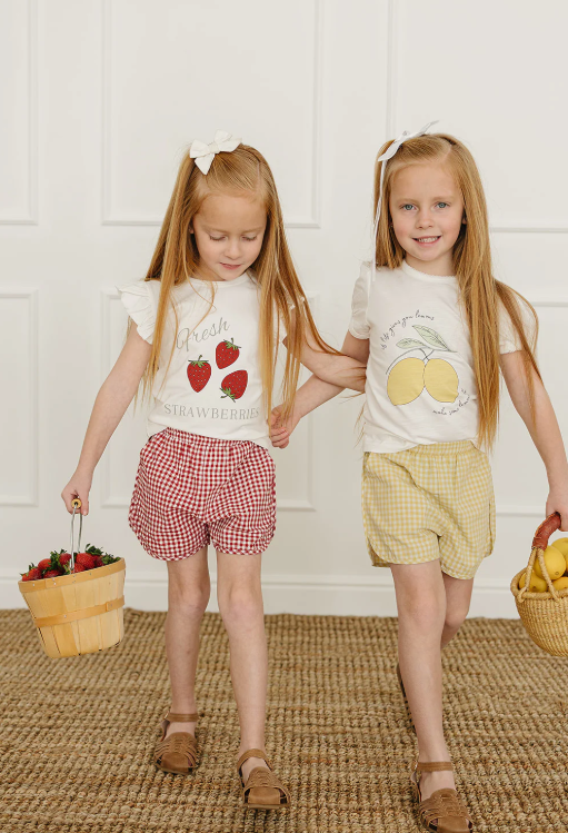 Mebie Baby - Lemon Tee|185387