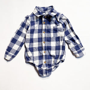 Rise Little Earthling Onesie 2-18M|141945