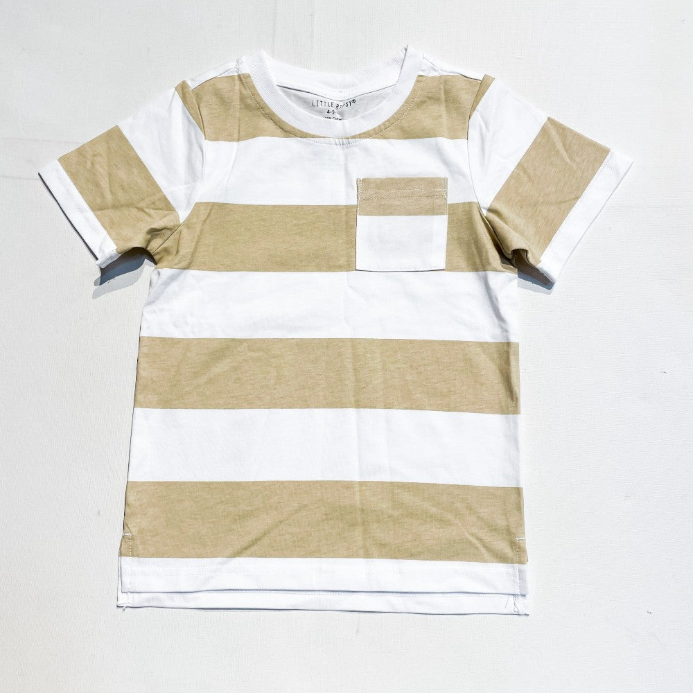 Little Bipsy Shirt 4-5Y|161512