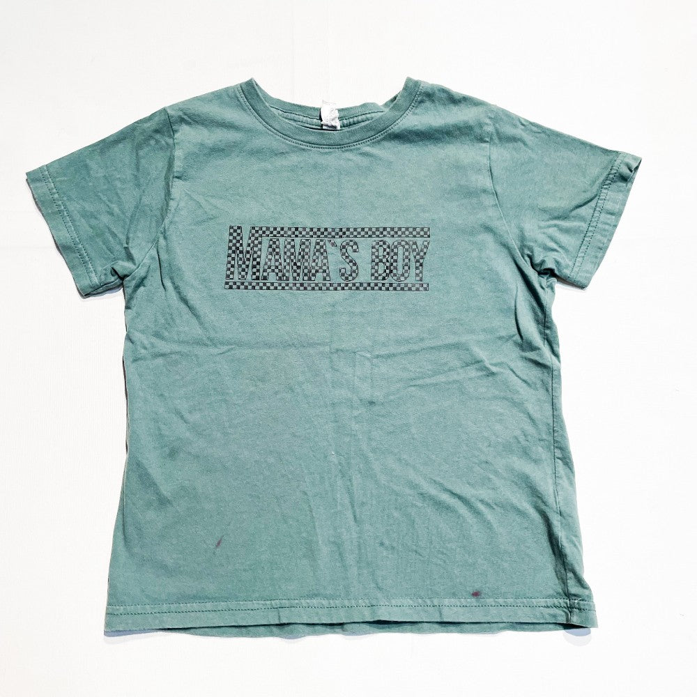 Shirt 7Y **Imperfection|161351