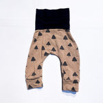 Brok Boys Pants 0-6M|172262