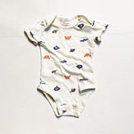 Pekkle Onesie 18M|172596