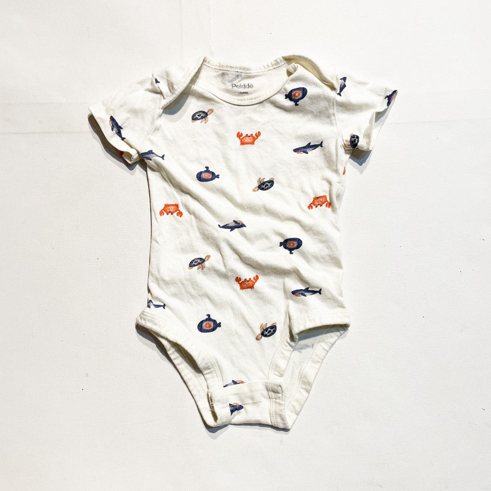 Pekkle Onesie 18M|172596