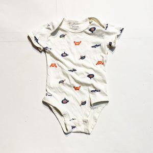 Pekkle Onesie 18M|172596
