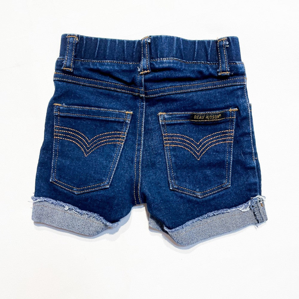 Beau Hudson Shorts 3T|108244