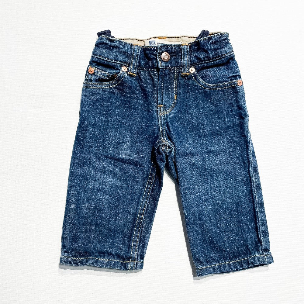 Gap Jeans 12-18M|221534