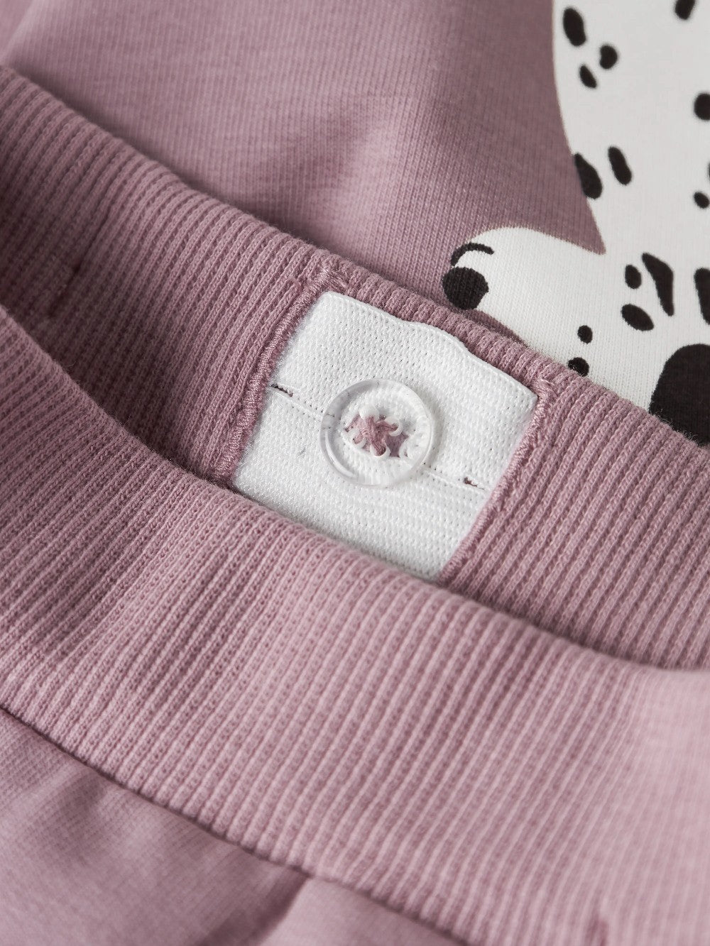 Name It - Give Love Sweatpants|225341