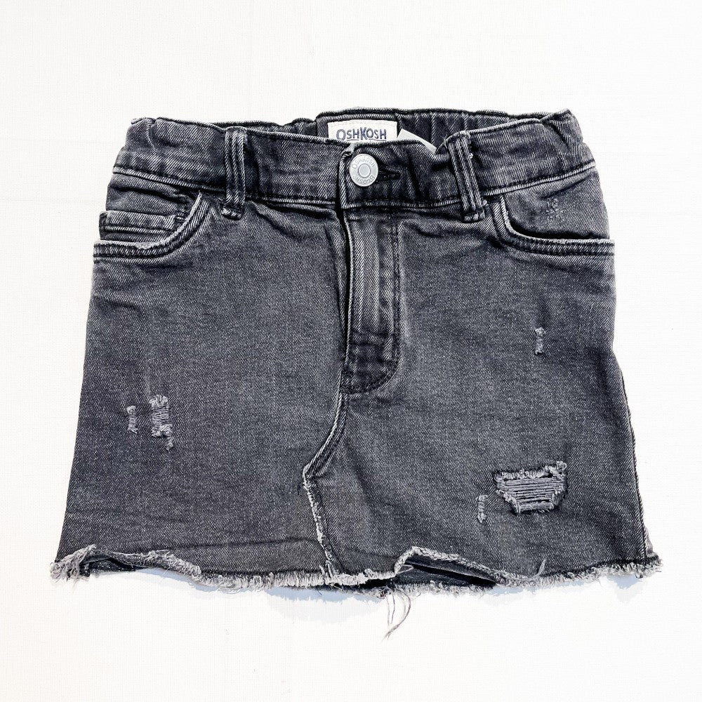 Oshkosh Skirt 4Y|169379