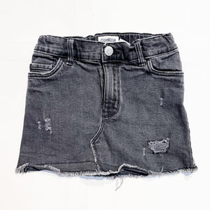 Oshkosh Skirt 4Y|169379