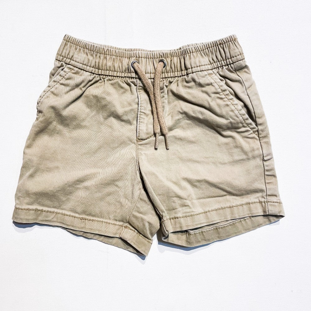 Gap Shorts 18-24M|156017