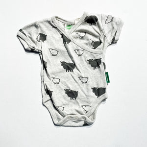Parade Onesie 3-6M|227261
