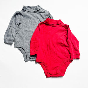 Carters Onesie Set 18M|205534