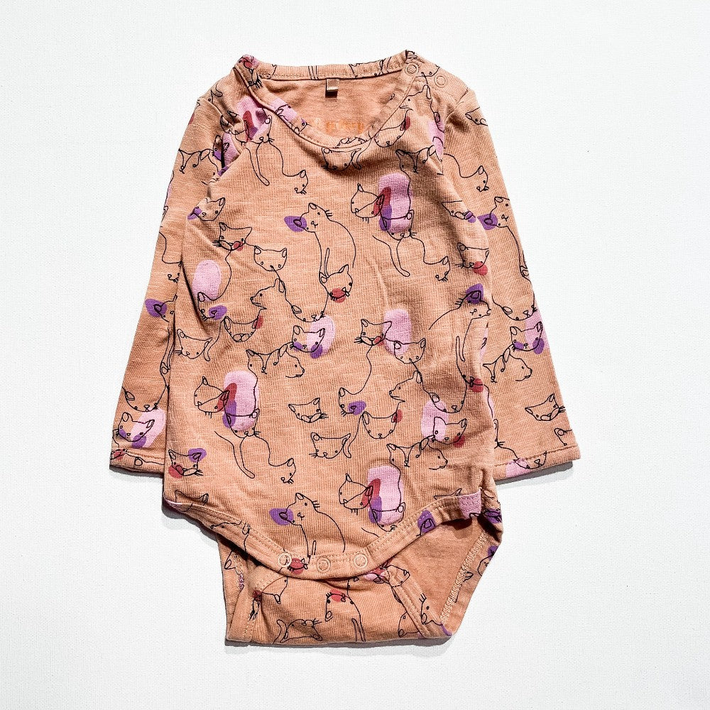 Soft Gallery Onesie 3M|223394