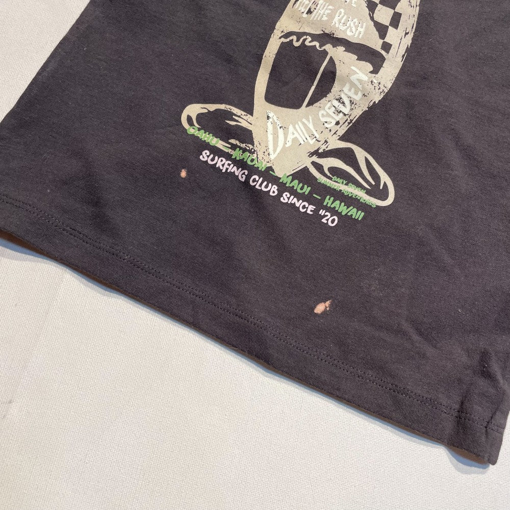 Daily7 Surfing Shirt 18-24M **NEW **Imperfection|160902