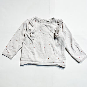 H&M Sweater 12-18M|143753