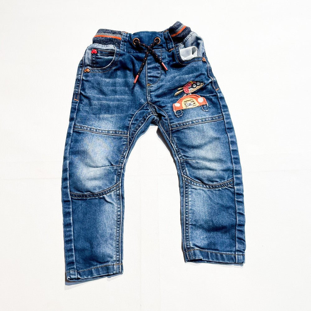 Next Jeans 18-24M|163218