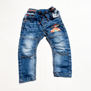 Next Jeans 18-24M|163218
